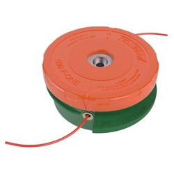 vendita online Testina per decespugliatore arnetoli f-one 596 10x1.25 f sx Ricambi per macchine da giardino e accessori ARNETOLI